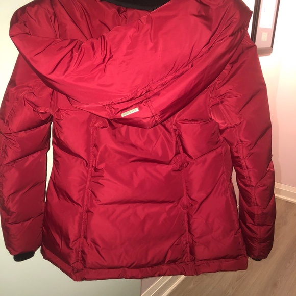 Soia & kyo winter coat - Picture 2 of 5